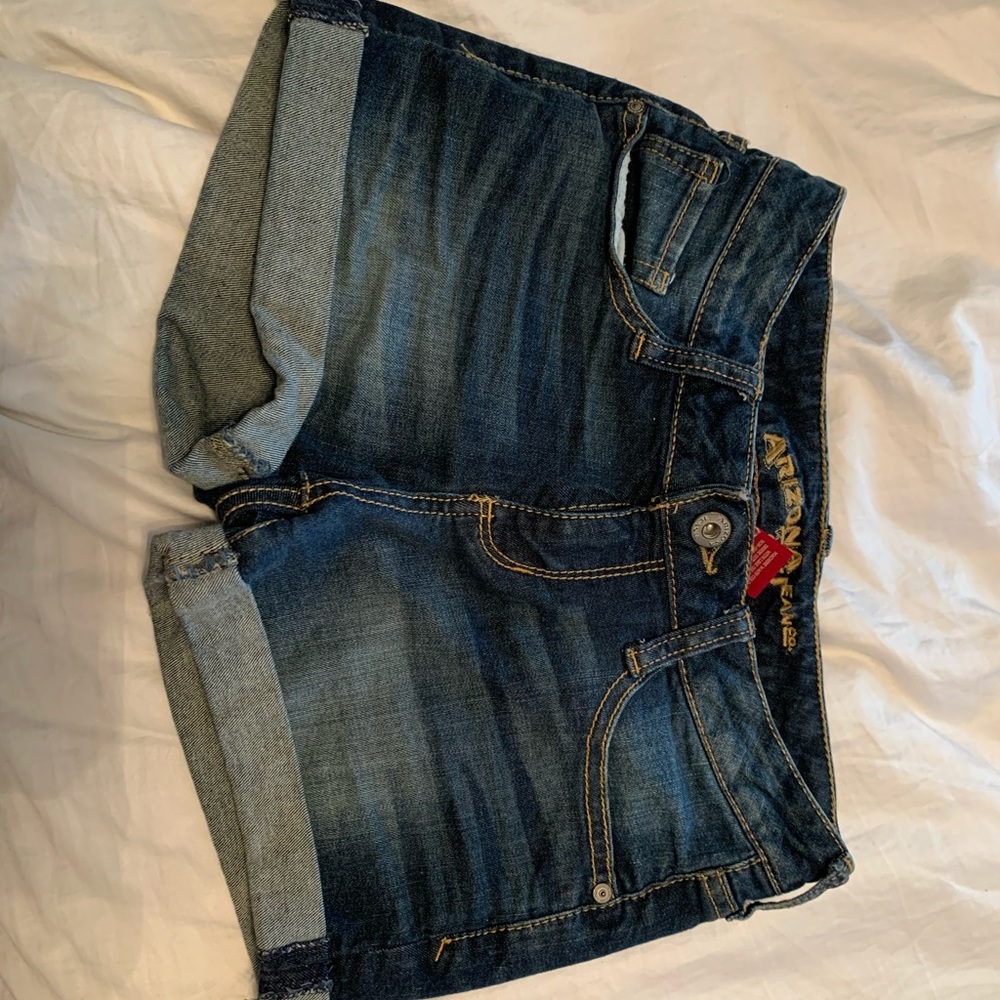 Arizona shorts